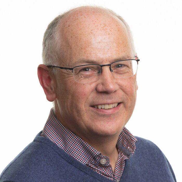 Robert Leask