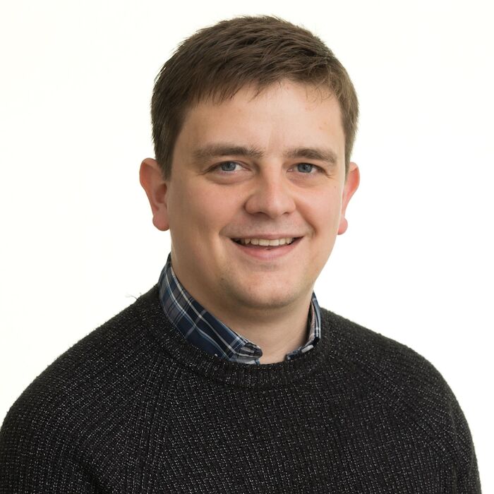 Ryan Stevenson