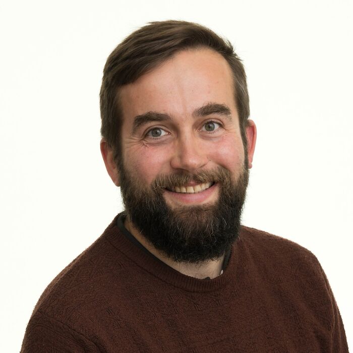 Ewen Adamson