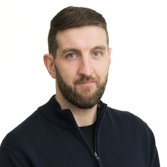 Aaron Ferguson