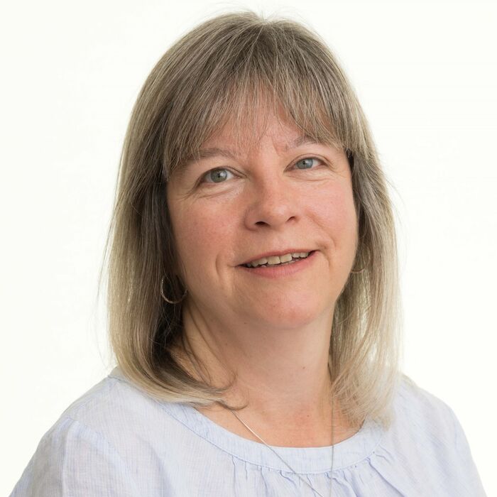 Susan Gray