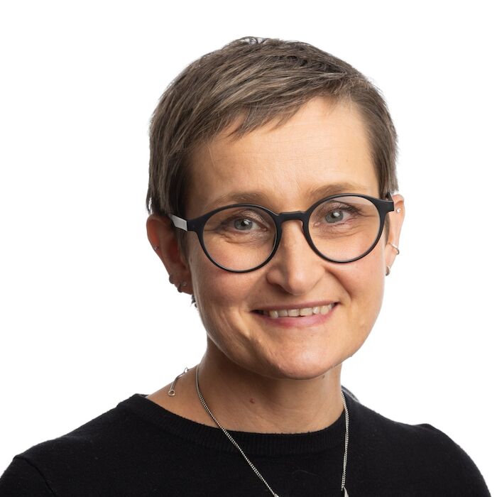 Beth Mouat